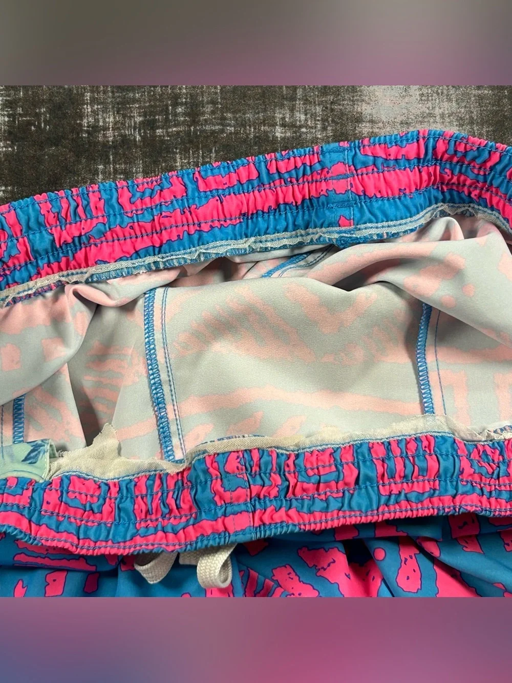 chubbies stylish men